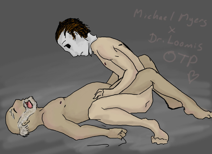 Michael Myers Hentai