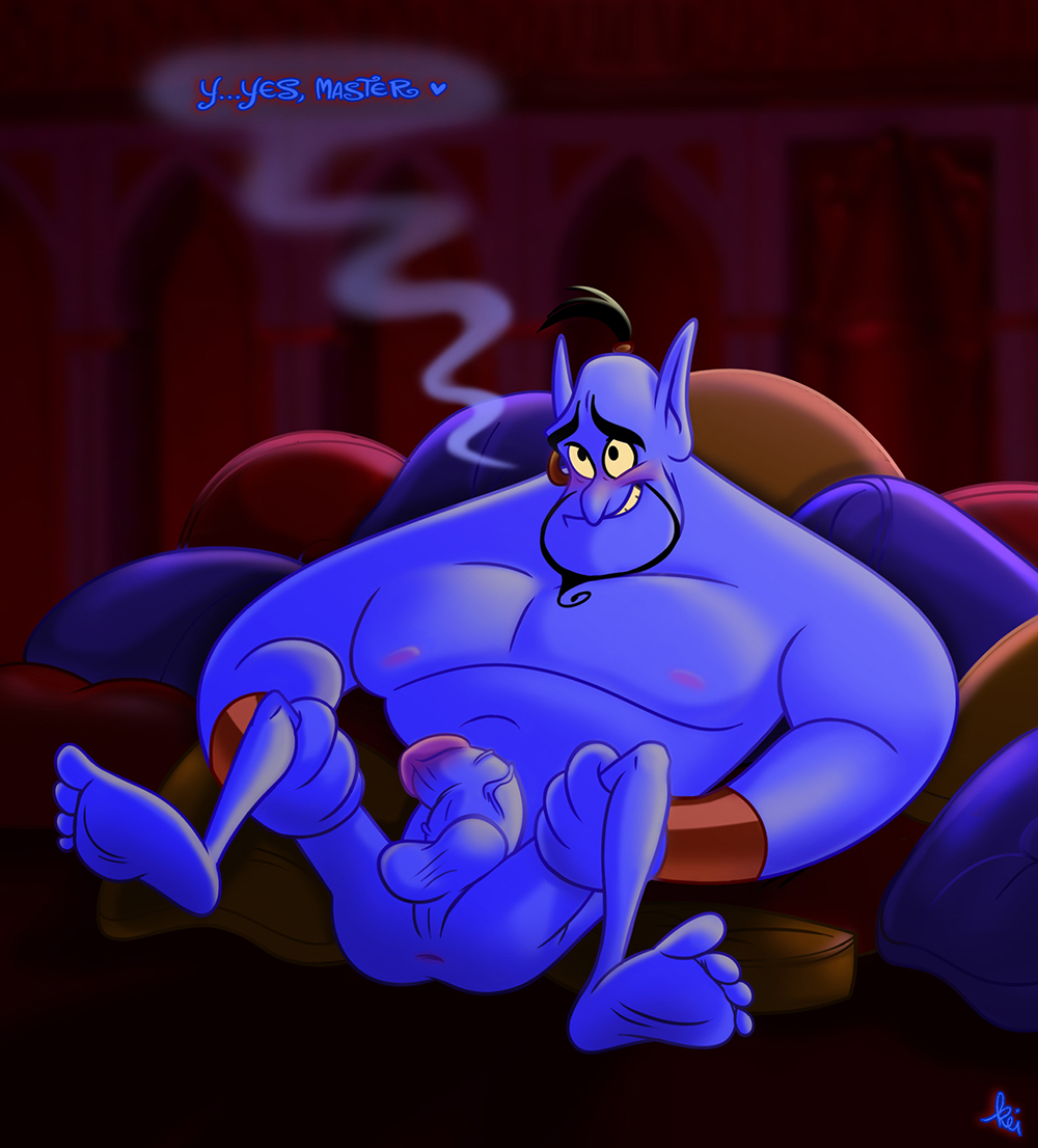 Porn Genie