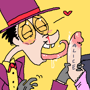 Superjail Hentai