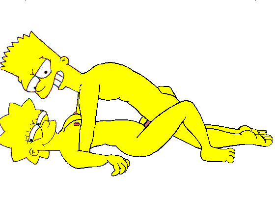 Bart and lisa have sex and getting raped, college athletes fucking