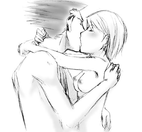 Franziska Von Karma Hentai