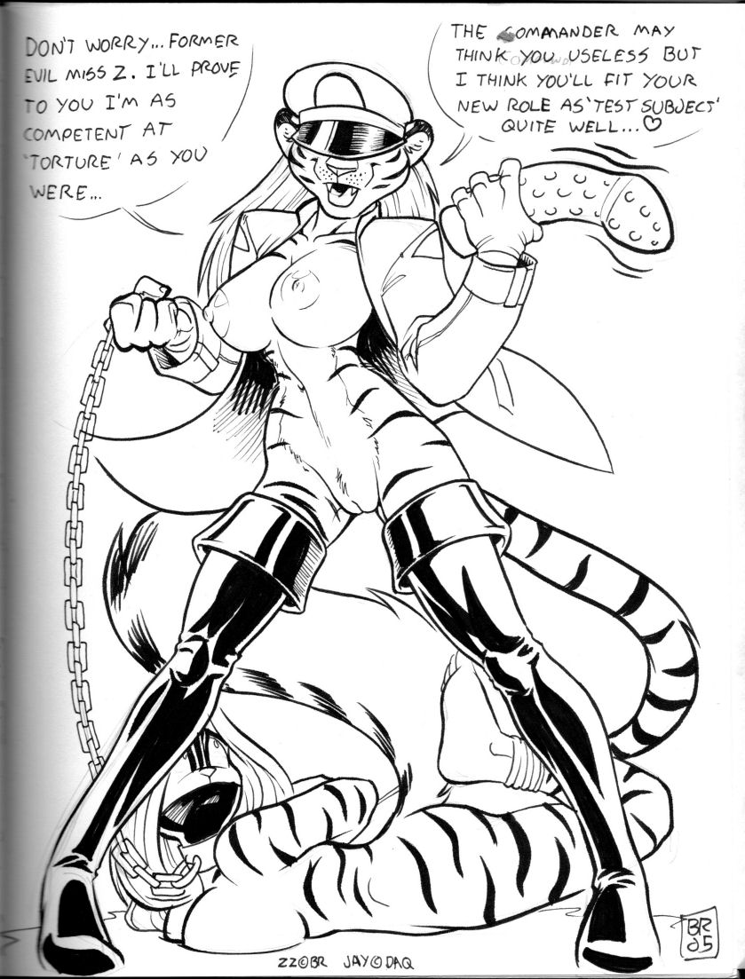 Maxblackrabbit Hentai