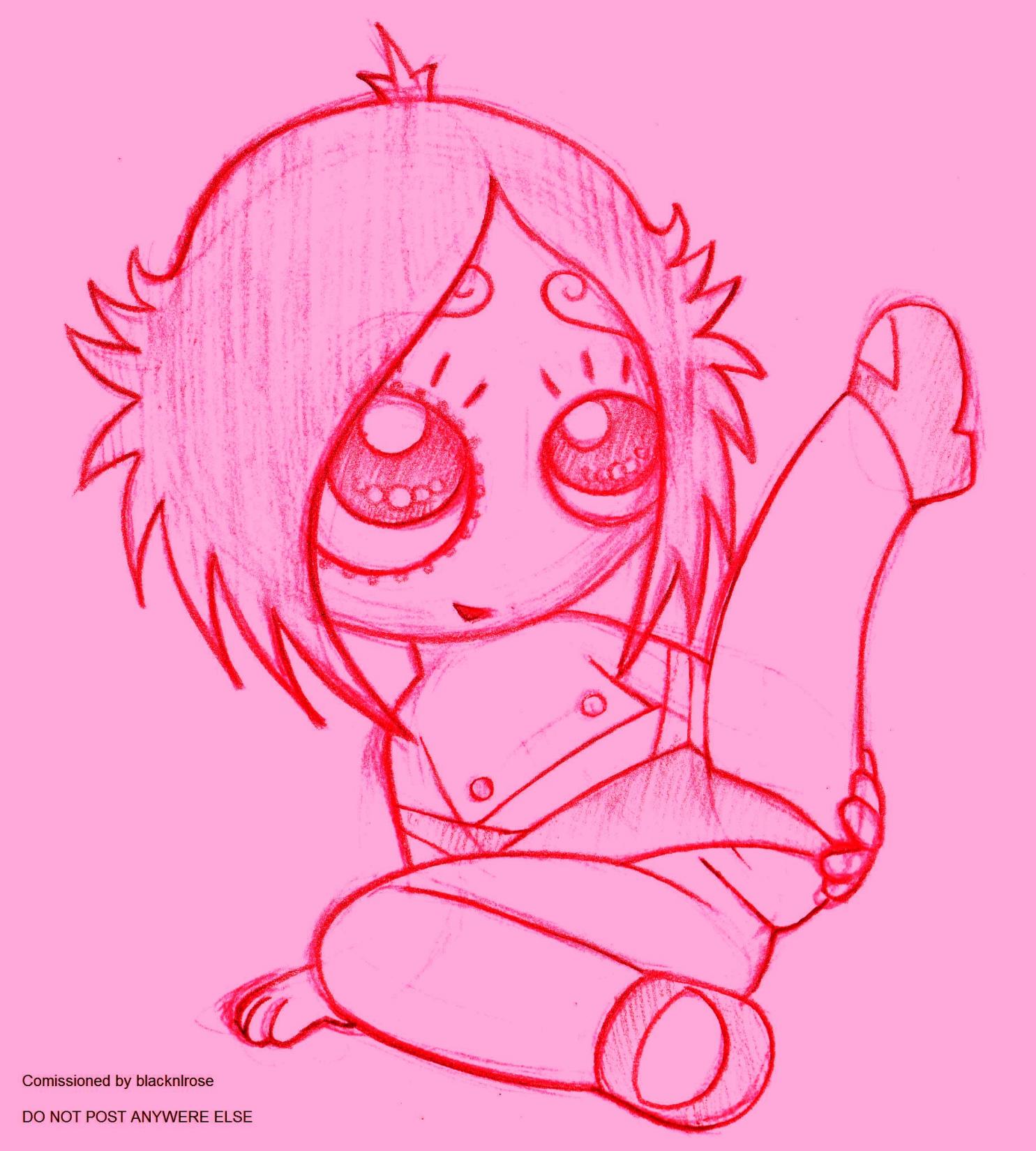 Ruby Gloom Hentai