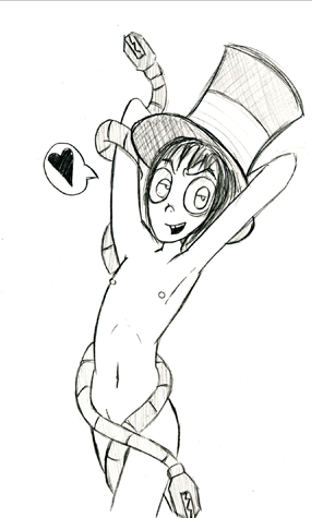 Superjail Hentai