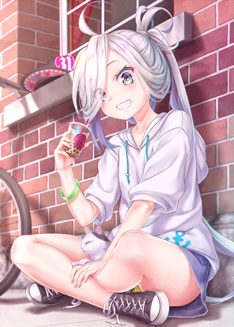 Ryuuto Hisashi