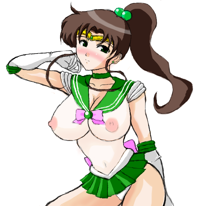 Makoto Kino Hentai