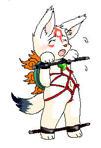 Okami Rao Hentai
