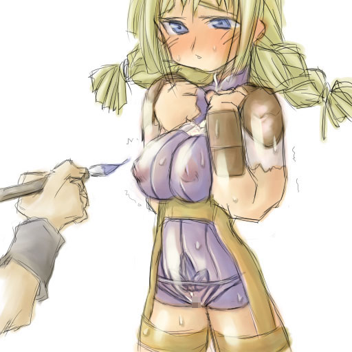 Penelo Ff12 Hentai