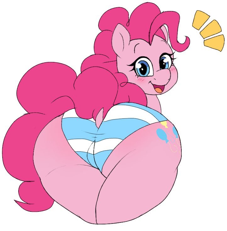 Mlp Cumflation