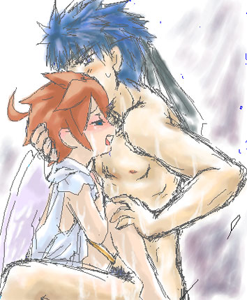 Fire Emblem Yaoi Hentai