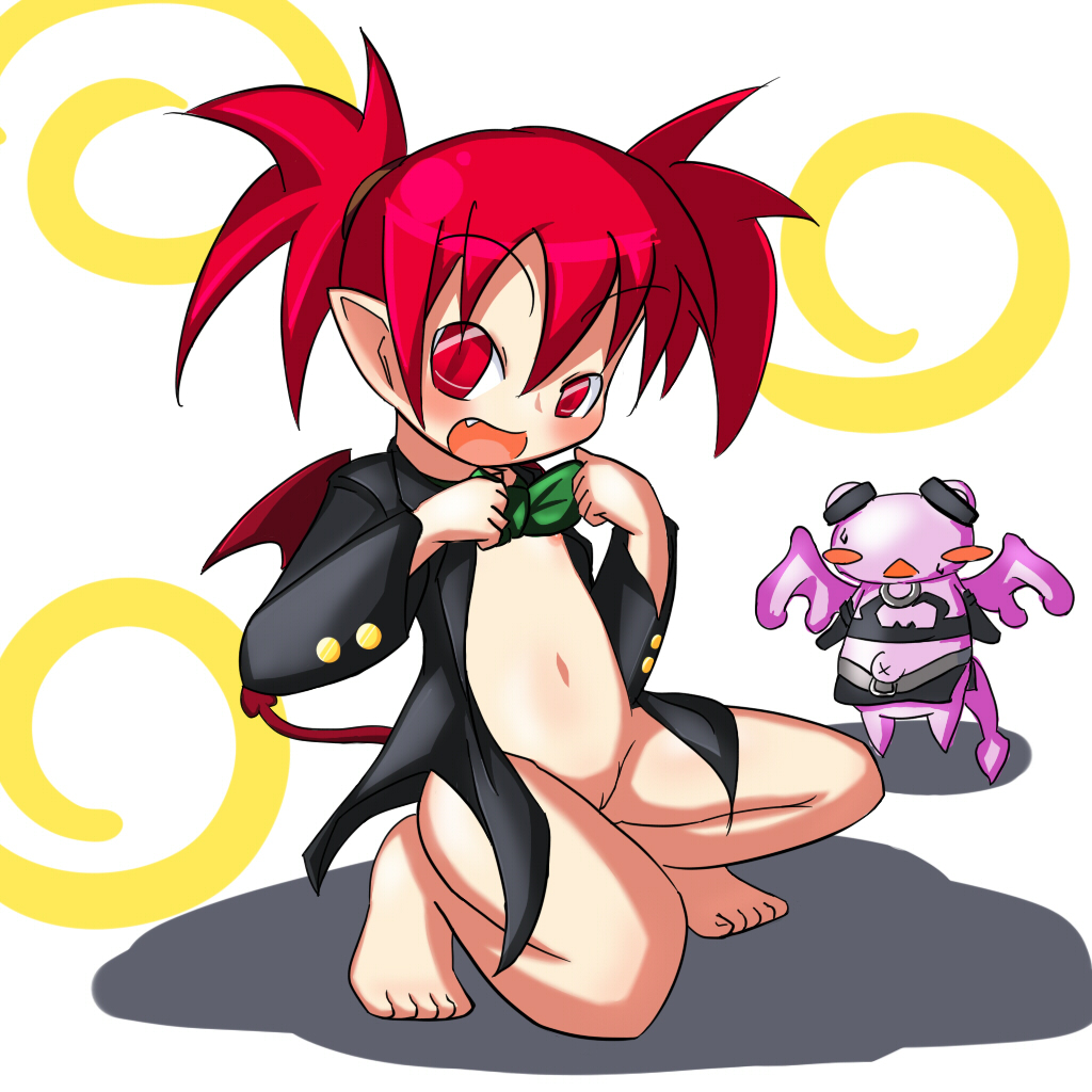 Seraphina Disgaea Hentai