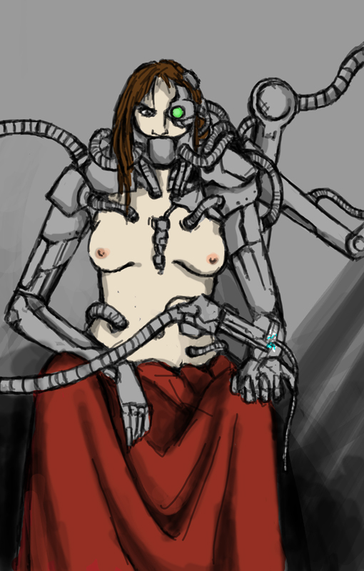 Warhammer Eldar Hentai