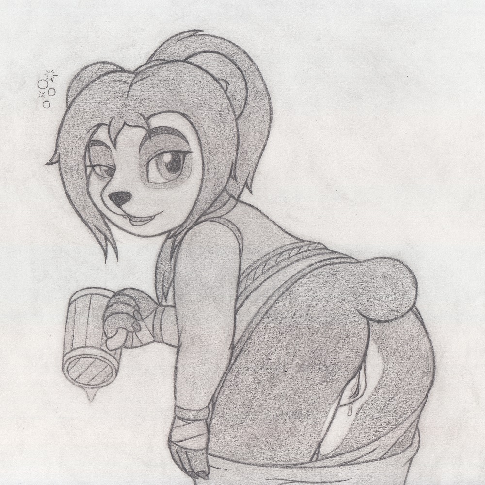 Li Li Stormstout Hentai