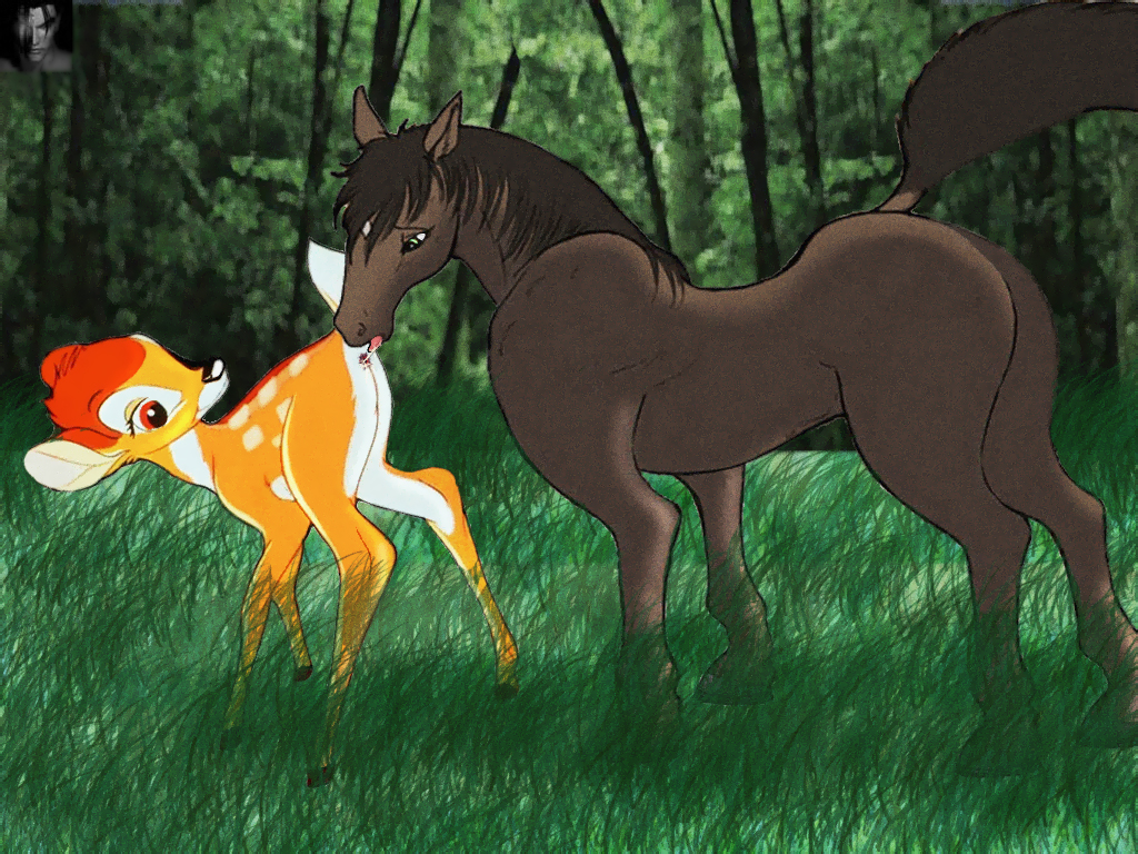 Bambi Buttons Nude