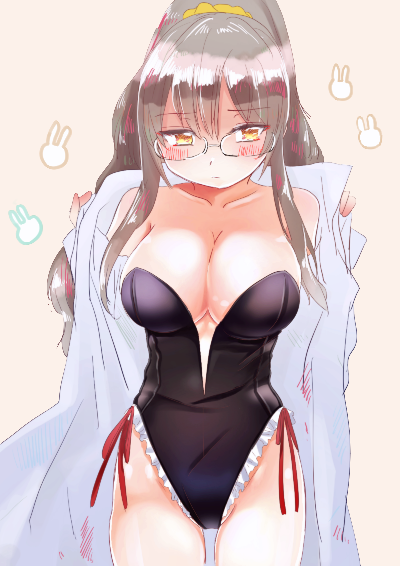 Zenra Gelbooru