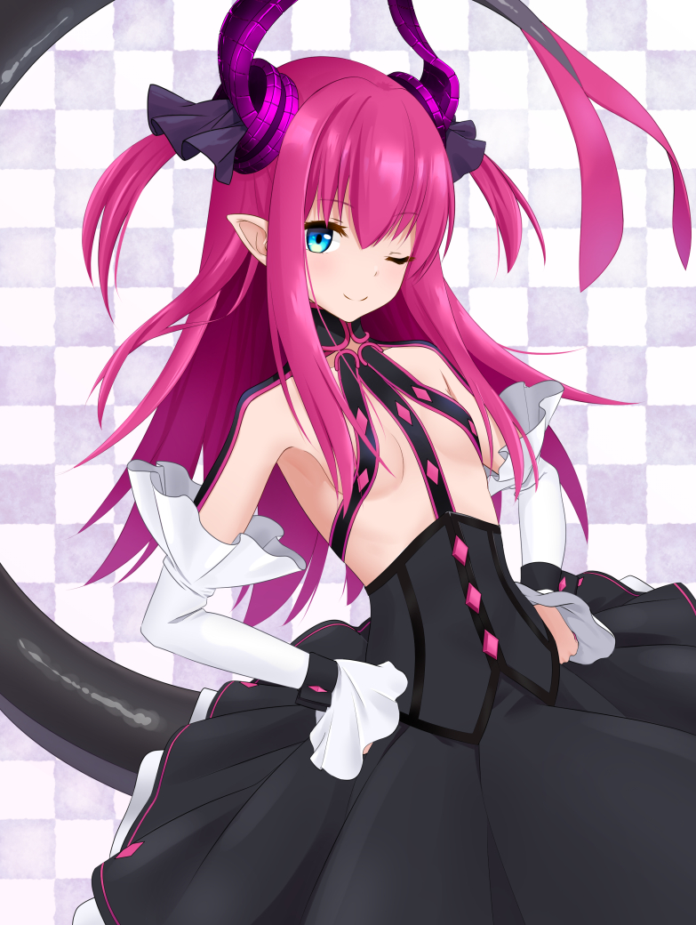 Fate Elizabeth Bathory Hentai