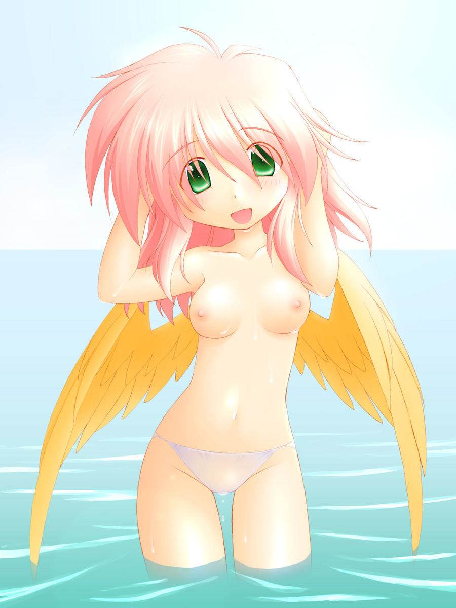 Puyo Puyo Hentai
