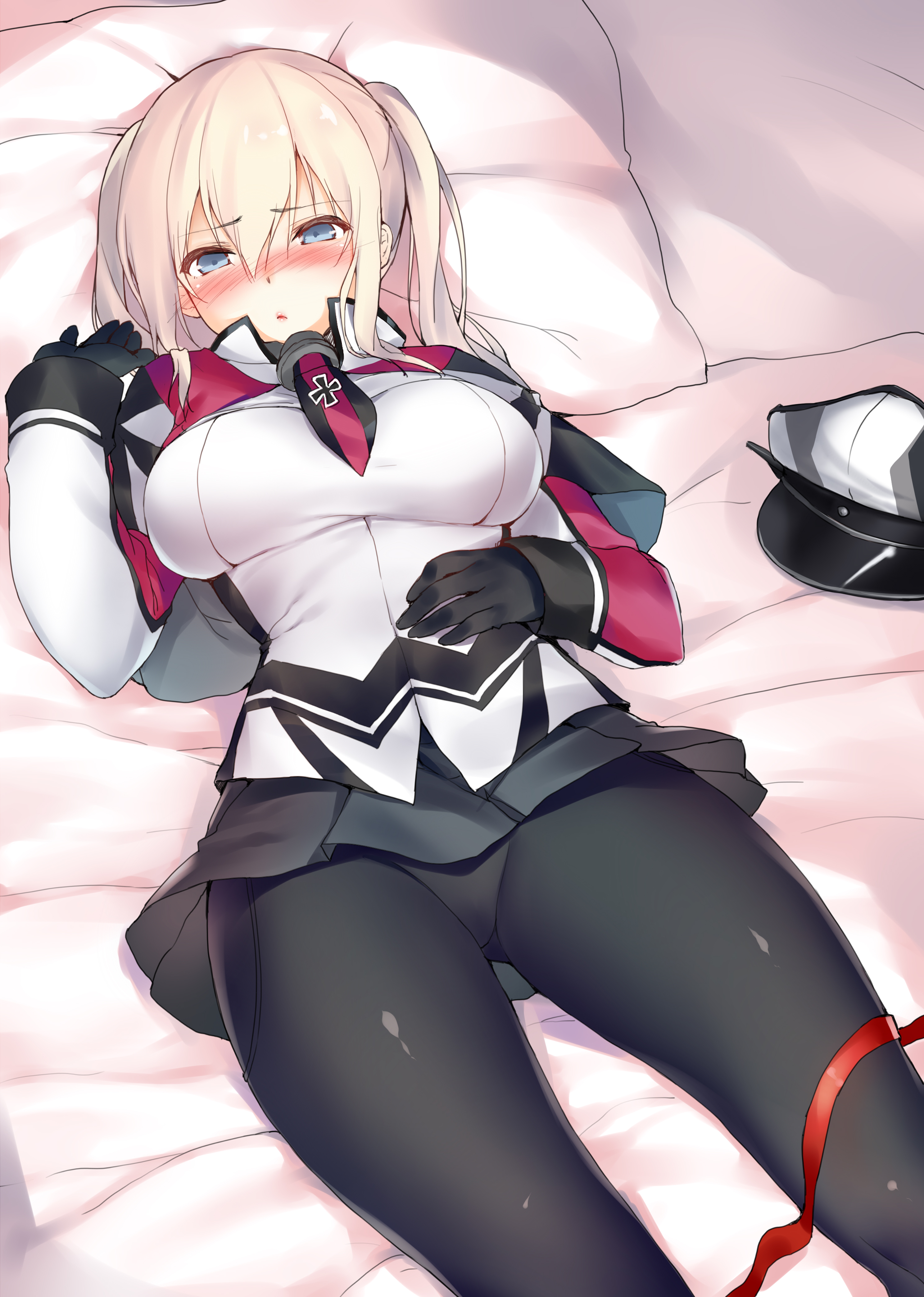 Graf Zeppelin Hentai
