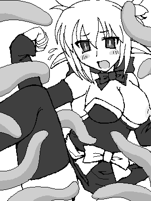 Rozalin Hentai