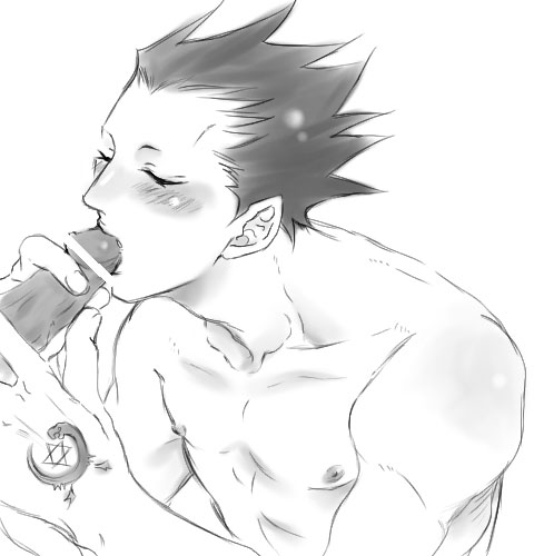 Fullmetal Alchemist Rose Hentai