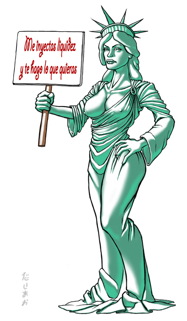 The Big ImageBoard (TBIB) - lady liberty statue of liberty tagme 752029.