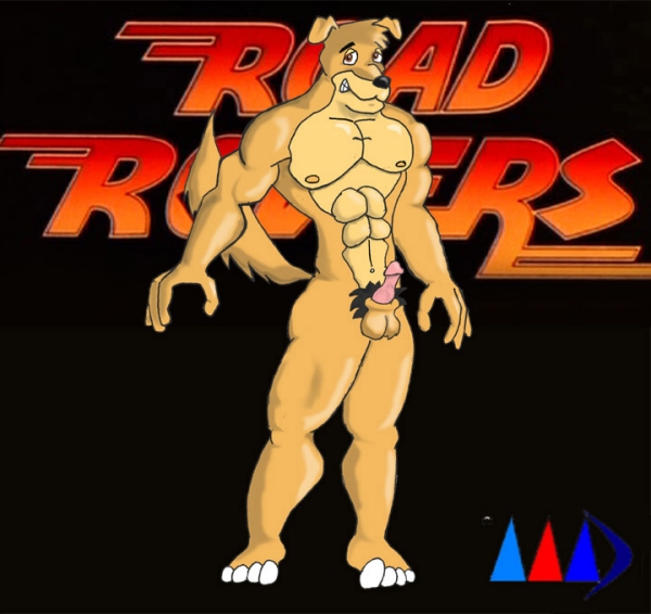 Road Rovers Hentai