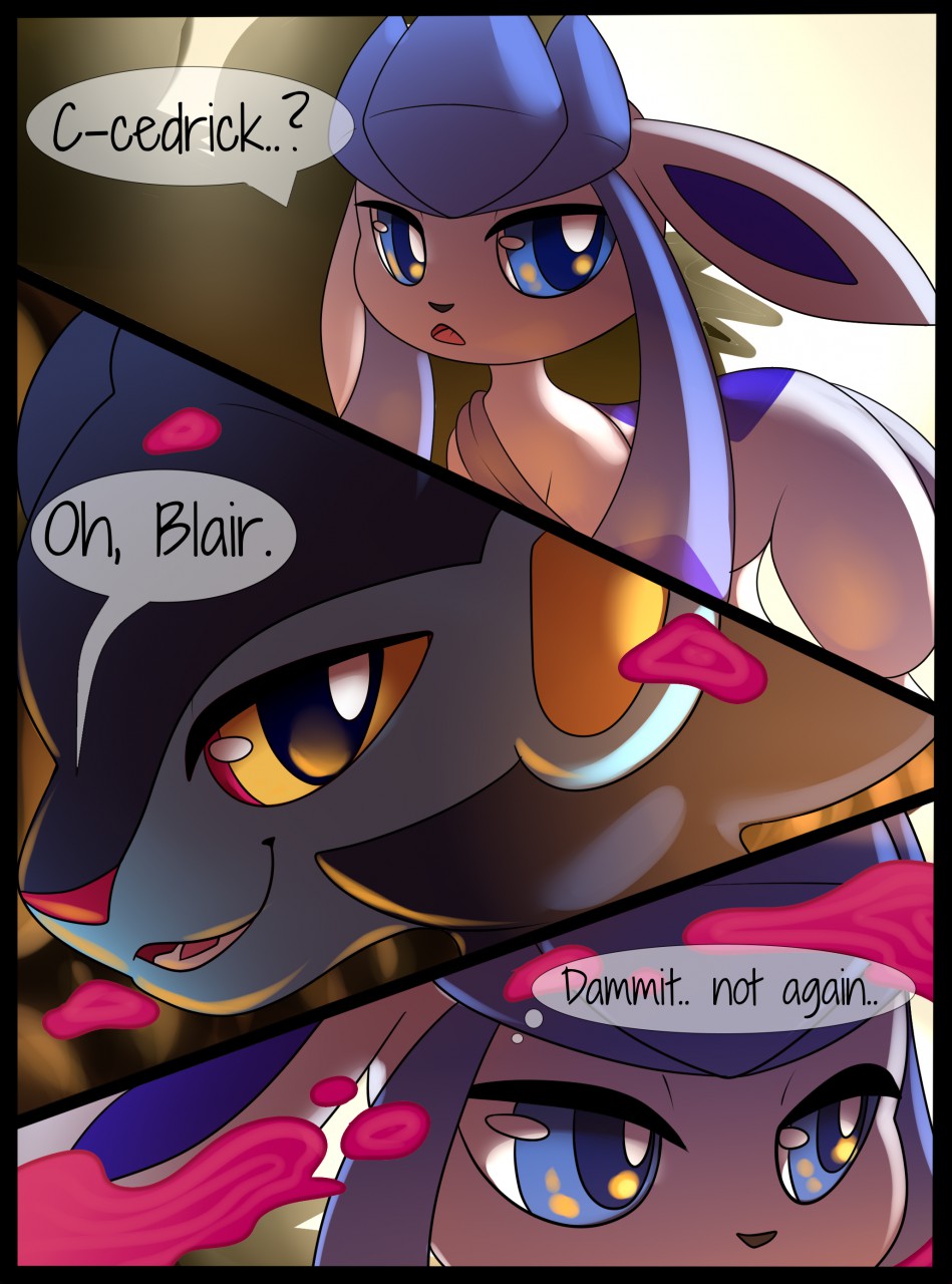 Poképorn