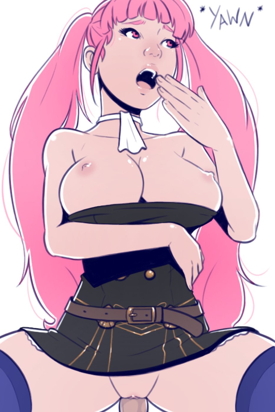 Teh Dave Hentai