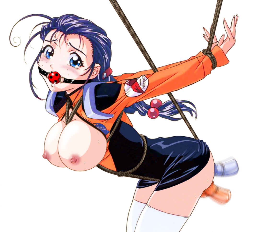 Hentai Nadesico