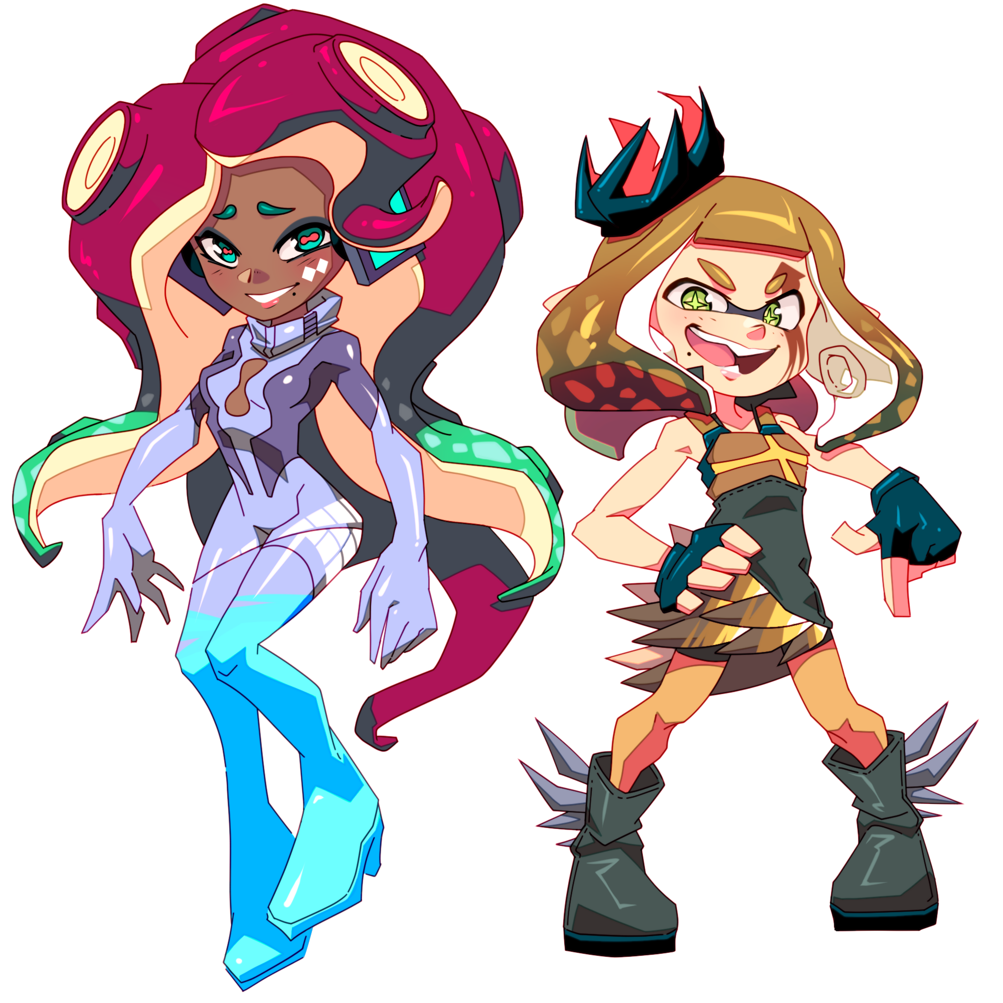The Big ImageBoard (TBIB) - 1:1 2019 animal humanoid boots cephalopod ...