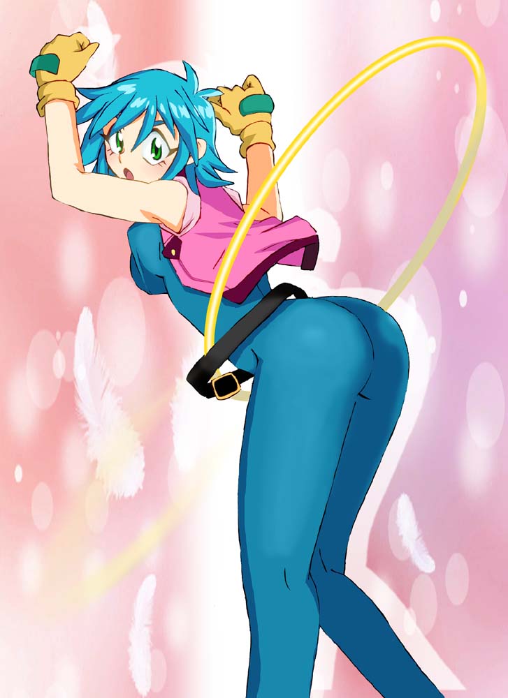 Allenby Beardsley Hentai