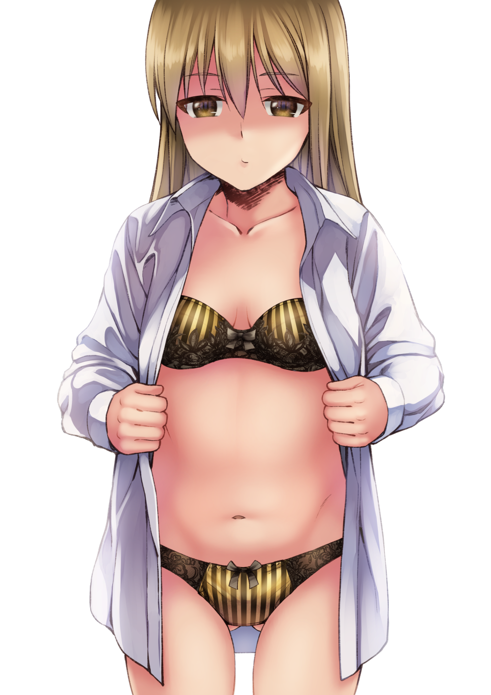 Zenra Gelbooru