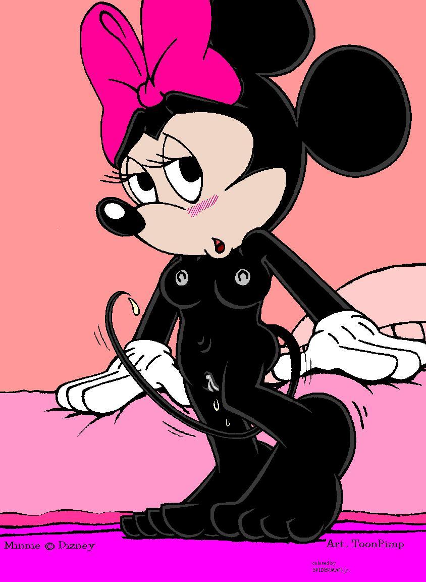 Minnie Porn