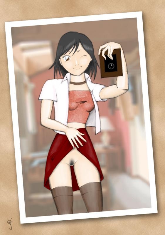 Fatal Frame 2 Hentai