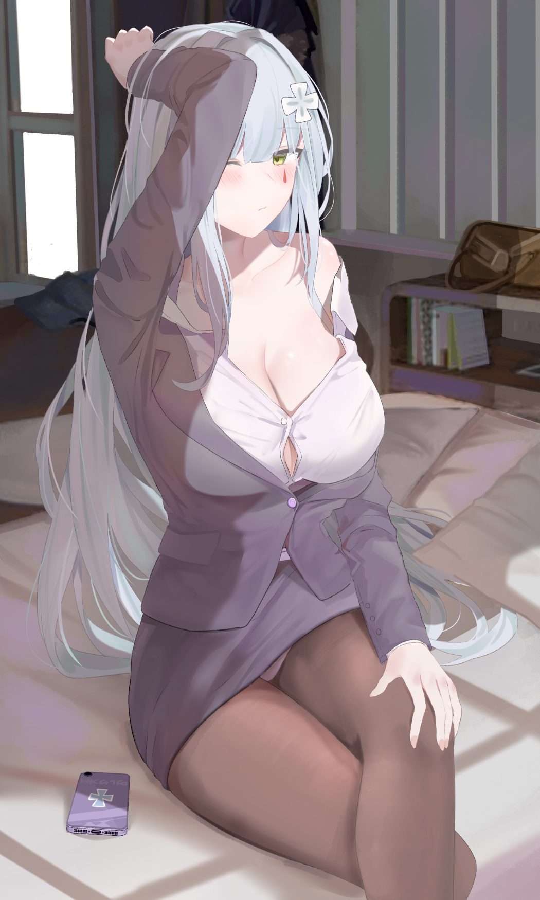 Aya (Thon2hk)