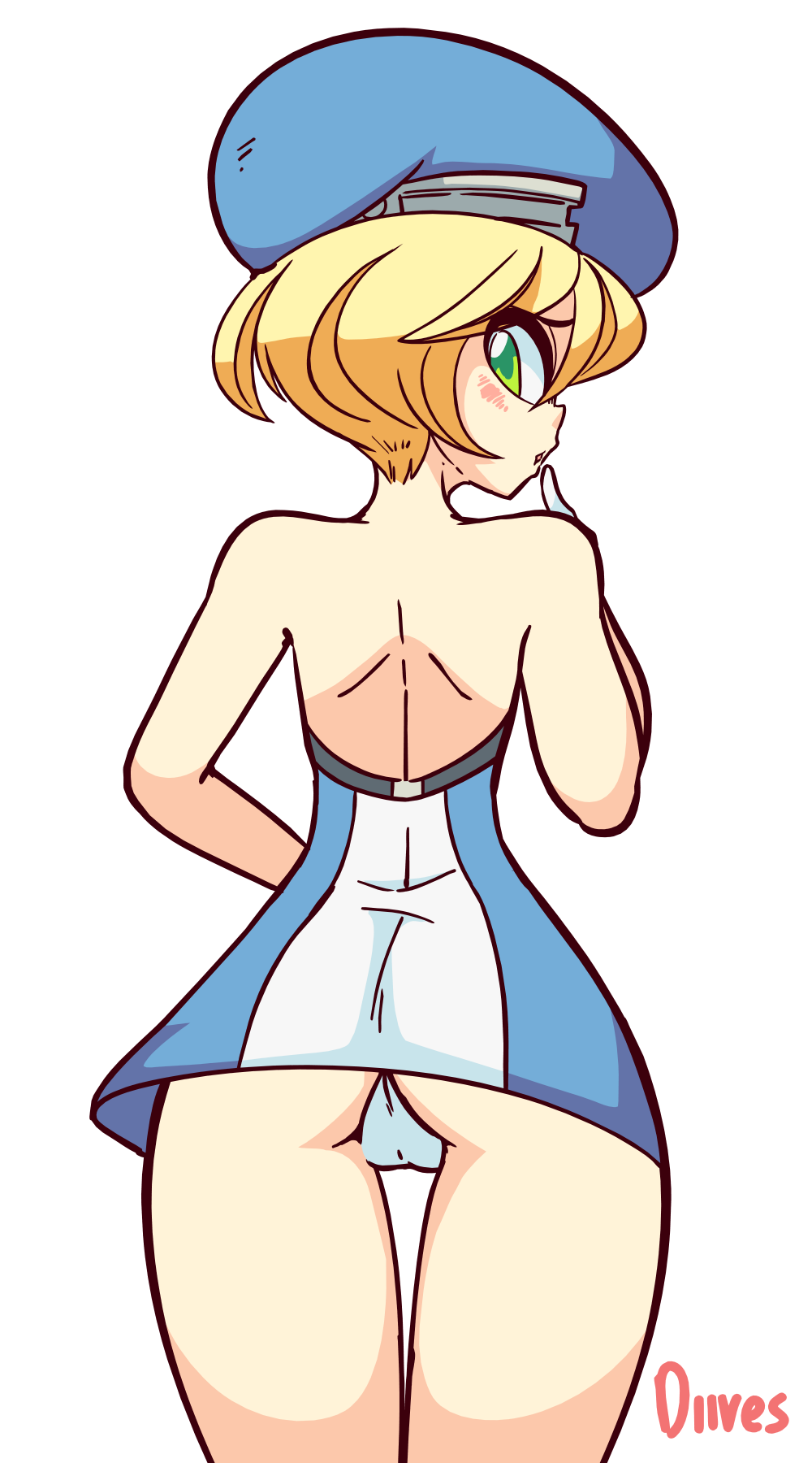 Hentai Diives