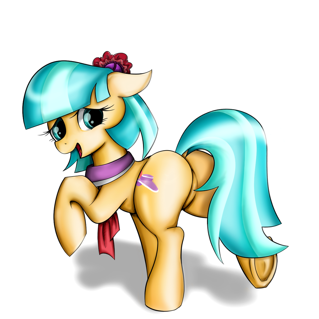 Piper Blush Cocoscope