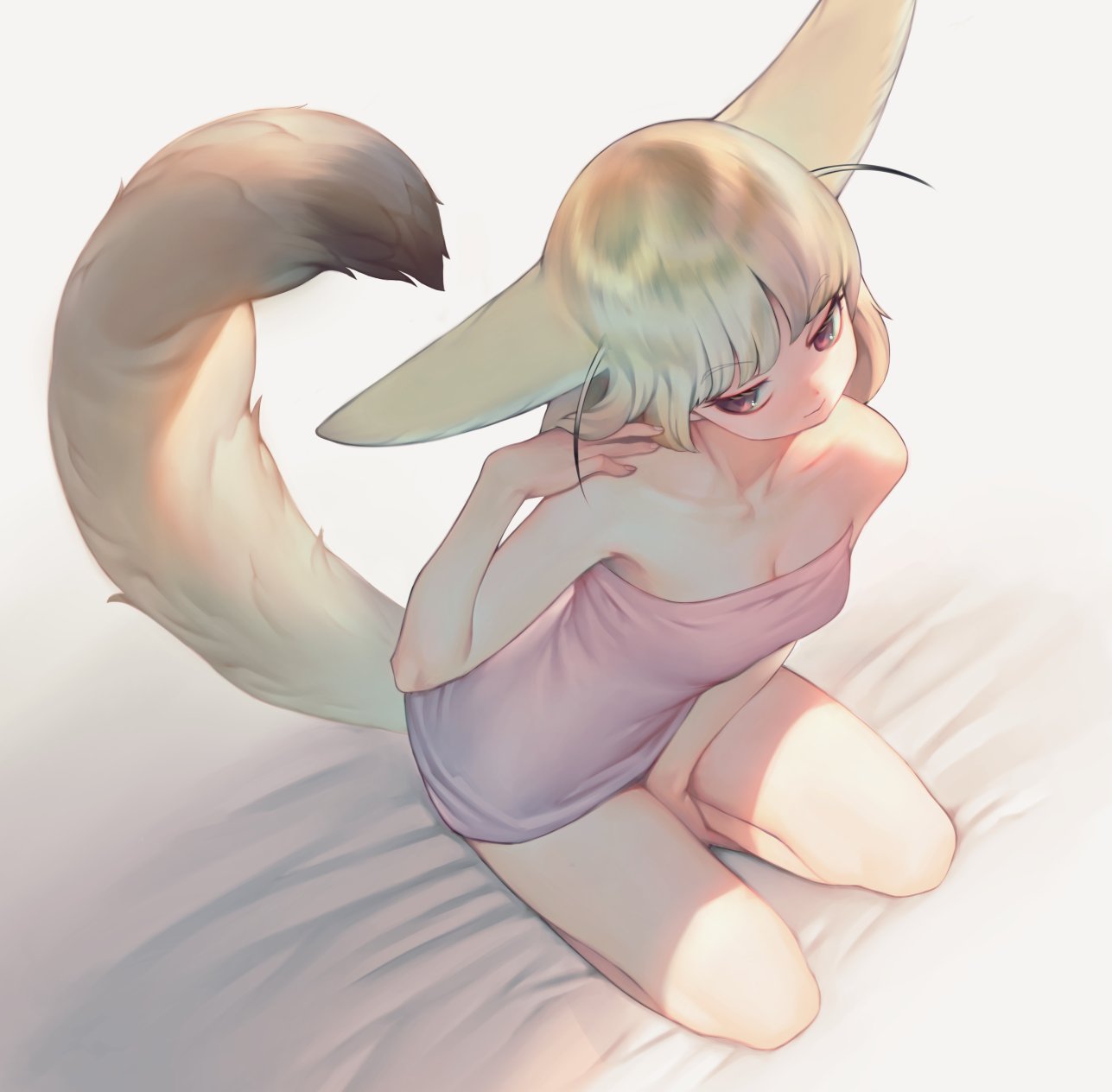Ts Janelle Fennec