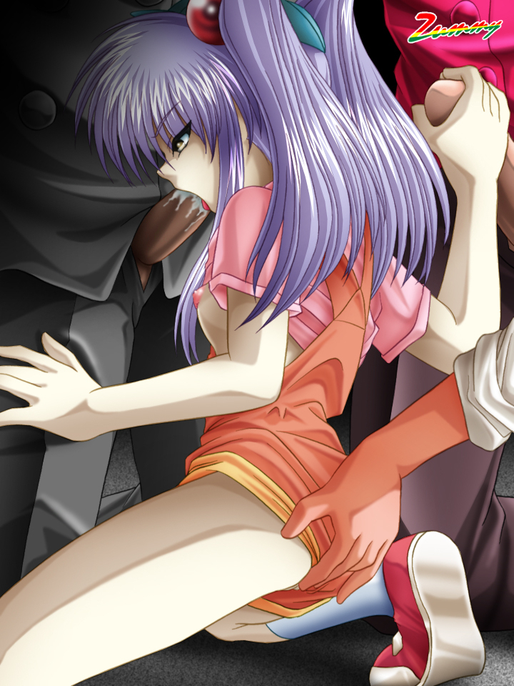Hentai Nadesico Ruri