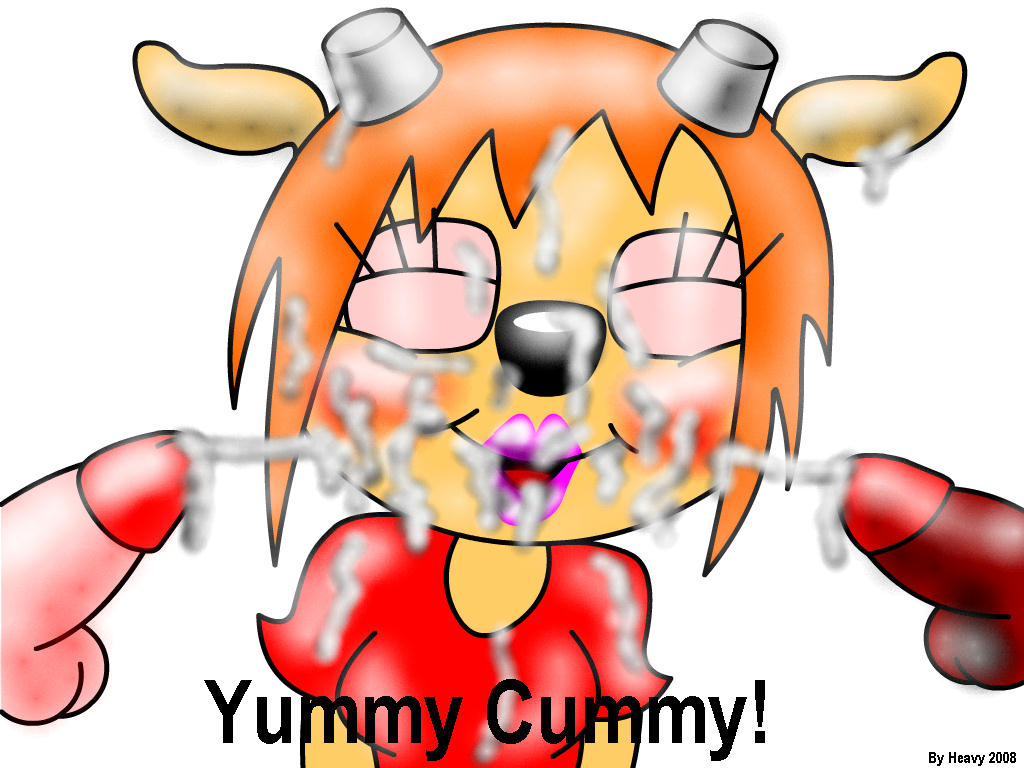 Um Jammer Lammy Hentai