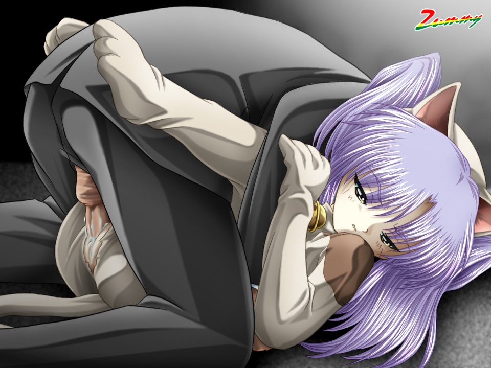 Hentai Nadesico Ruri