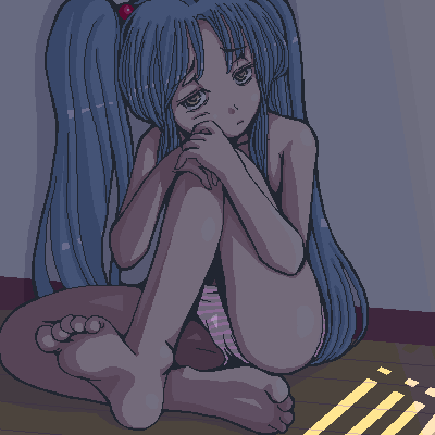 Hentai Nadesico