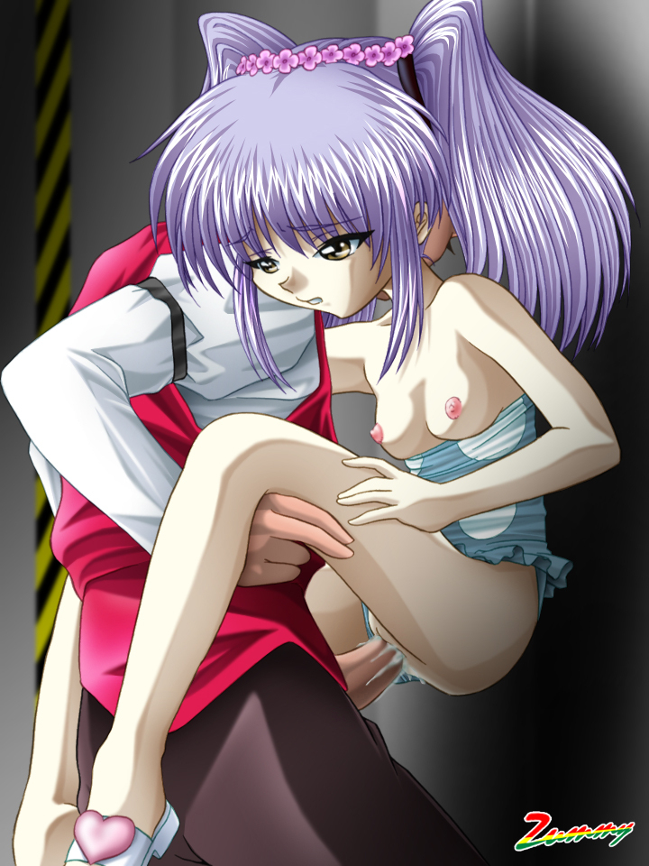Hentai Nadesico Ruri