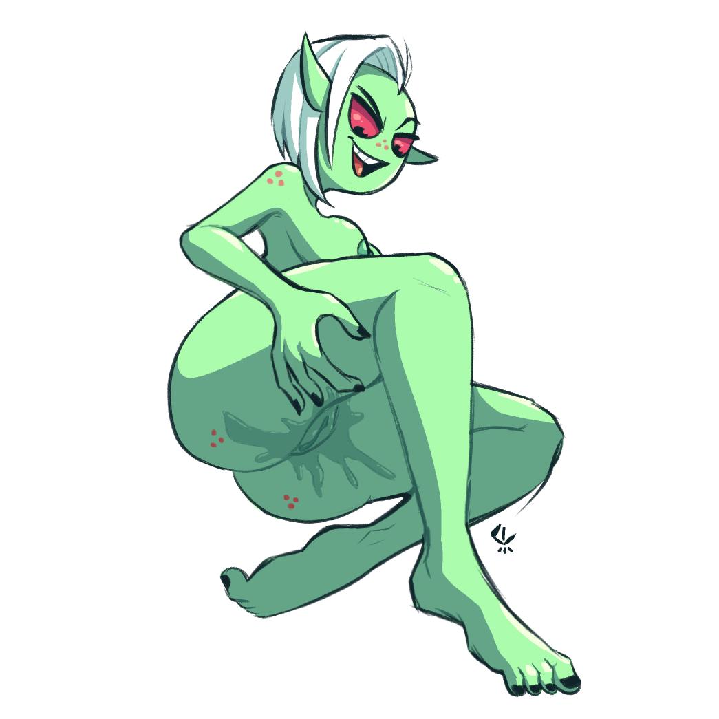 Lord Dominator Hentai
