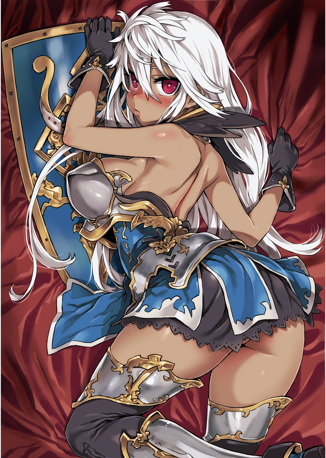 Zooey Hentai