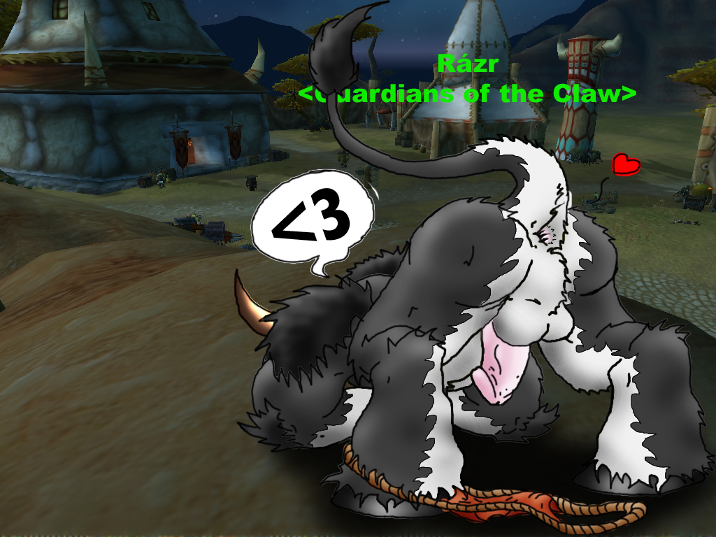 Tauren Futa