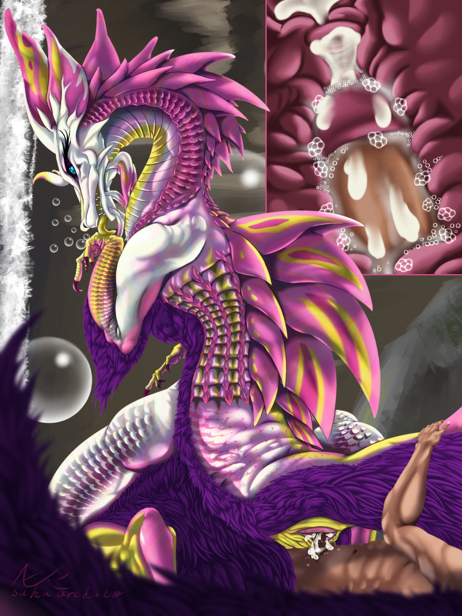 Mizutsune Hentai