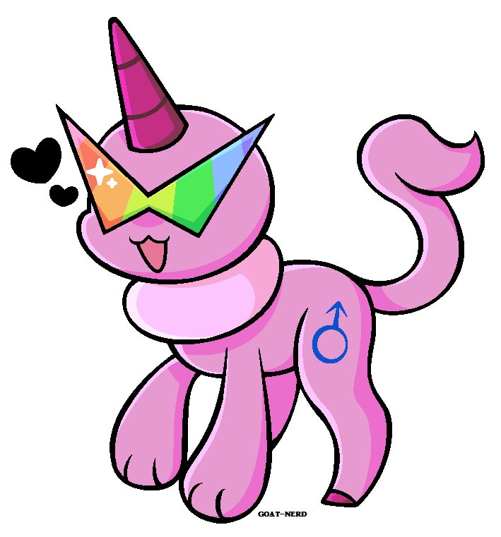 The Big ImageBoard (TBIB) - ambiguous gender eyewear fakemon fluffy ...