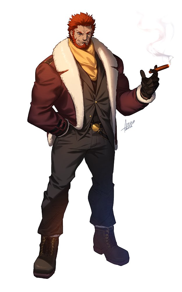 The Big ImageBoard (TBIB) - 1boy alternate costume artist name azusa ...