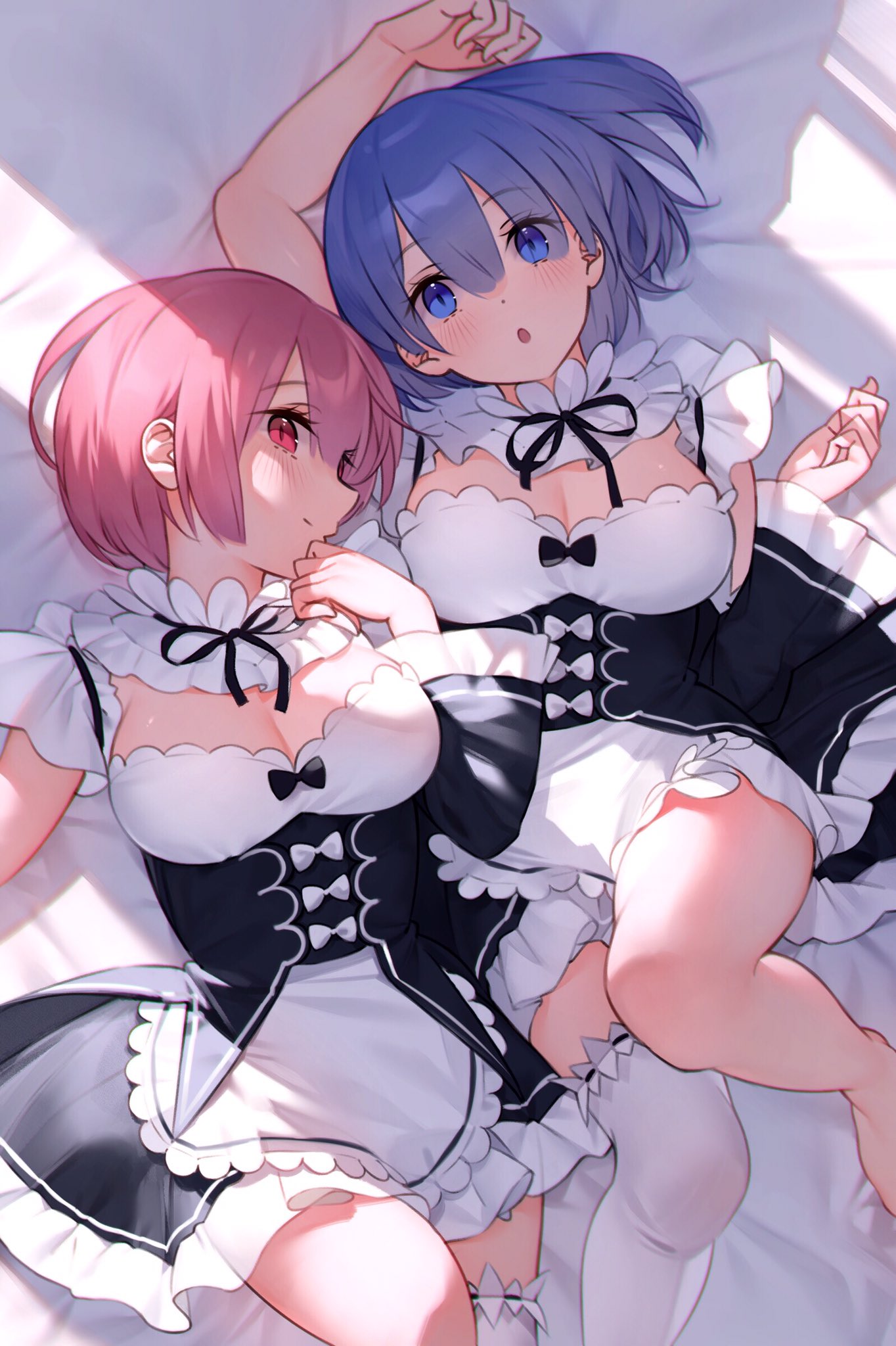 Cherrygirl Rem